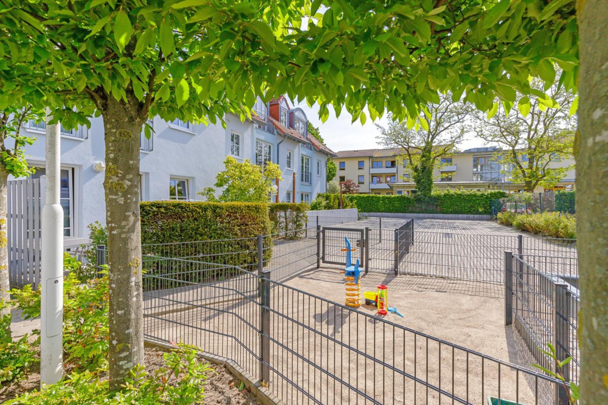 Strandjuwel 240 Kuehlungsborn Exterior photo
